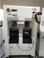 China Electronic IPAC-CS Panasonic Chip Mounter , Low Resistance SMD Mounting Machine for sale