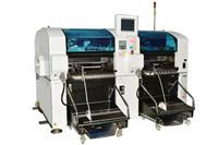 China High Efficiency Panasonic SMT Machine CM402-L Weight 3000kg Scalable for sale