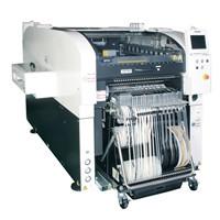 China Low Resistance Panasonic SMT Machine For NPM-W Double Track Speed 62500CPH for sale