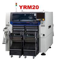 中国 Yamaha YRM20 SMTの配置装置、セリウムYamaha SMTは機械を選び、置く 販売のため
