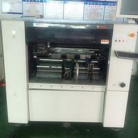 China High Precision YV100XG Yamaha SMT Machine For Electronics Pick And Place for sale