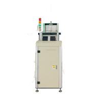 China 25000 CPH Surface Mount SMT Peripheral Equipment Low Resistance Weight 1630kg for sale