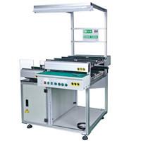 China Surface Mount XYL-300 ODM SMT Assembly Machine Dual Track Adjustable Speed for sale