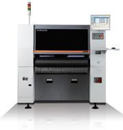 China Durable Samsung SM482 SMT Placement Machine Automatic Speed 28000 CPH for sale