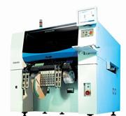 China Samsung SM451 SMT Placement Machine High Precision 1650x1690x1485mm for sale
