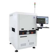 中国 ドイツの法律TR7700のための耐久SMT AOIの自動光学点検機械装置 販売のため