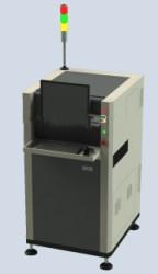 中国 Jutze LI-3000DP第2 SMT AOI機械複線のオンライン自動低い抵抗 販売のため