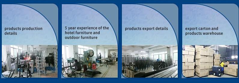 Verified China supplier - Foshan Ruyi Furniture Co.,Ltd