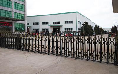 Verified China supplier - Fujian Huacheng Stainless Steel Tube Co., Ltd
