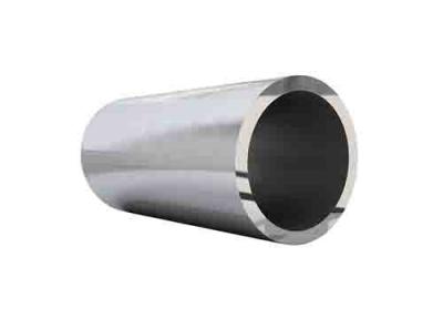 China ASTM A789 Seamless and Welded Ferritic/Austenitic Stainless Steel Pipe for General Service for sale