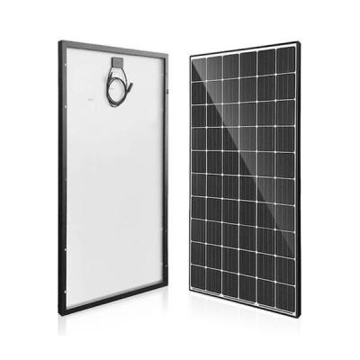China Los paneles solares monocristalinos de 320 vatios y 550 vatios en venta