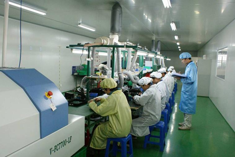 Verified China supplier - Ming Feng Lighting Co.,Ltd.
