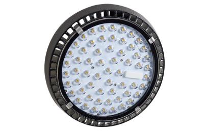 China UFO Led Canopy Lights 150W hook mounted For warehouse,shoppingmall indoor lighting for sale