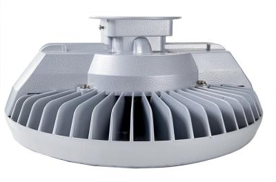China Ceiling Mounted 80 W Led Canopy Lights 9000lm Gas Station Canopy Lighting for sale