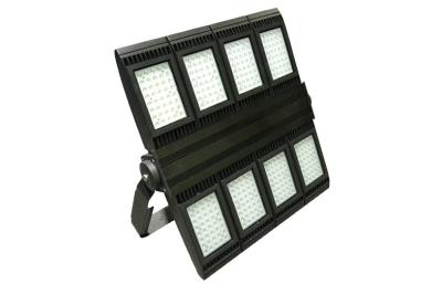 China narrow beam outdoor lights 600W ,Gym Sports Field lighting CE , RoHS listed Meanwell driver for sale