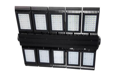 Chine Le radiateur Samsung de 800 du watt IP65 LED lumières de sports ébrèchent 5 ans de garantie à vendre