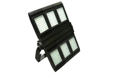 China 540 Watt Module Outdoor Led Flood Light 49600lm IP65 Meanwell LED Driver for sale