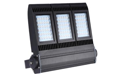China 210W High Power LED Flood Light , 23100 Lumen  Chip Sport Field Lighting DLC, CE Listed for sale