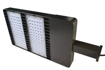China High Brightness LED Roadway Light 240W 31200lm IP67 5 Years Warranty for sale