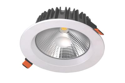China 15w Dimmable Led Recessed Ceiling Lights Fixture Energy Saving for sale