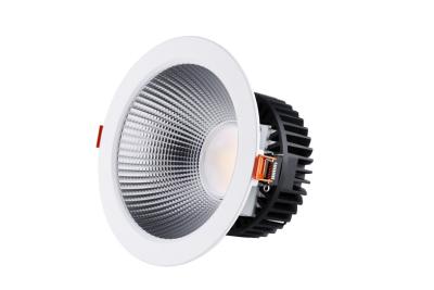 China Lifud Driver Bathroom Downlights Led Up To 90lm / W 5 Years Warranty for sale