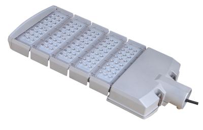 China 150W  Chip , Meanwell Driver 5 Years Warranty LED Roadway Lights DLC , UL Approved for sale