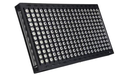 China 3000 Watt 40000LM Outdoor Led Stadium Flood Light With CREE LED / Meanwell Driver for sale