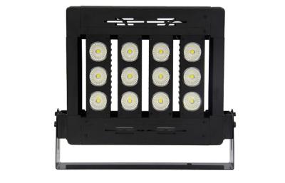 China Anti - Salt Waterproof 100W High Power Outdoor LED Flood Light 130 - 150 LM / W for sale