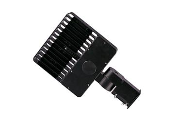 China LED Parking Lot Lighting IP65 20W 120LM/WATT  , Dimmable, photocell for sale