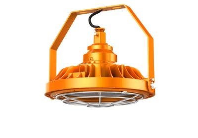 China Durable IP66 LED Explosion Proof Light For Oil & Gas Hazardous Location Lighting for sale