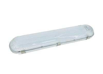 China 600mm 1200mm Long-lasting Dimmable Emergency Battery LED Tunnel Light for sale