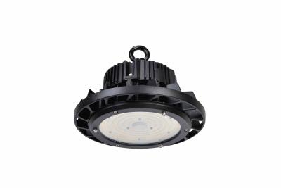 China Commercial LED High Bay Light 200W Aluminum Alloy Housing for Retail Store Supermarket Exhibition Hall for sale