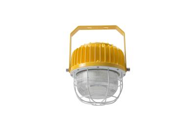 China Rugged LED Explosion-Proof Light Waterproof Durable Energy-Efficient Food Processing Industry for sale