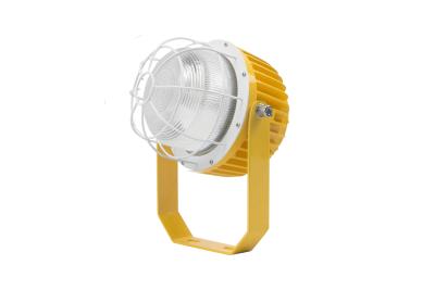 China IK10 LED explosion-proof lights for mining and construction applications Shock-resistant for sale
