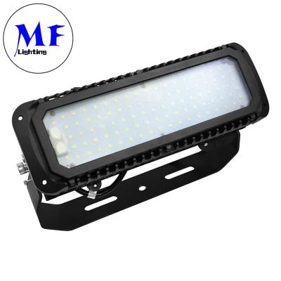 China IP66 Wide Angles LED Flood Light For Outdoors for sale