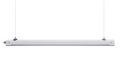 Cina Illuminazione lineare della baia di Dimmable IP65 LED alta in vendita