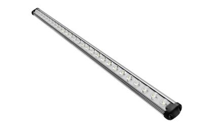 中国 完全なスペクトル90cm 45W LED棒は家のために軽く育ちます85-265Vacと防水に育ちます 販売のため