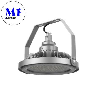 China IP66 Water-Proof Explosion Proof LED Lamp Hazardous Location Led Light Fixtures for sale