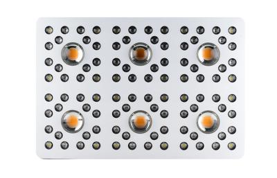 China 620 Watt Weed Led Grow Lights Replace 1000HPS/HID , Full Spectrum , Sun Spectrum for sale