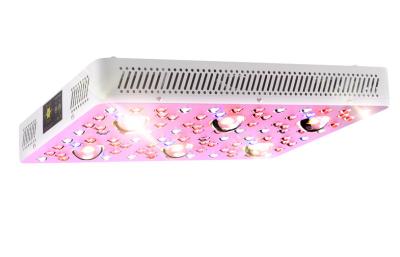 China LED indoor grow lights 600 Watt , greater PAR and deeper penetration , complete spectrum for sale