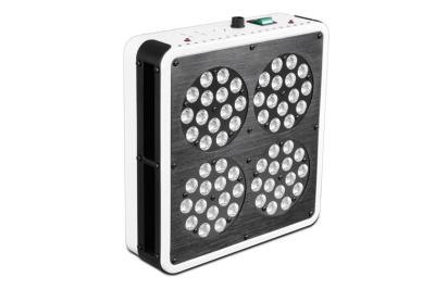 China Panel led grow lamp , more engergy saving & less heat & more yield led growing lights for sale
