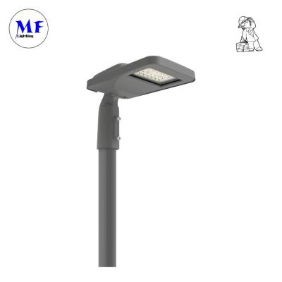 China LED Street Light Park Sidewalk IP66 Waterproof Ik08 Weather Resistant Proof 25W 50W 75W 100W for sale