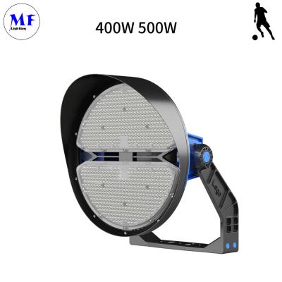 China 400W-1000W High Power LED Flood Light High Mast Stadium Light IP66 Waterproof For Basketball Court Rugby Field for sale