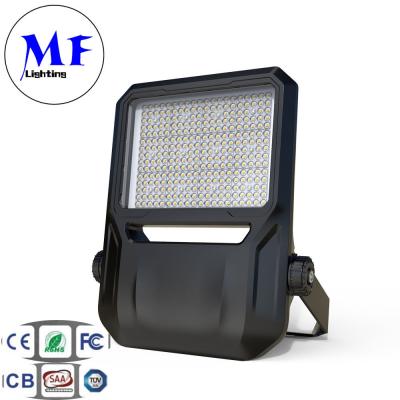 China Waterproof Outdoor Flood Light High Power Wholesale Price 140lm/W IP67 200W 240W 280W Sports Lighting for sale