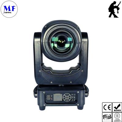 China 250W BSW LED Moving Head Stage Light met DMX Voice Sound Control voor DJ Concert Live Music Festival Show Te koop