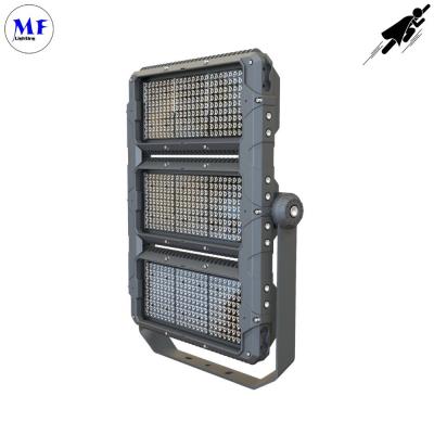 China IP67 LED Stadium Light Outdoor Flood Lighting LED High Mast Pole Light for Outdoor Indoor Area for sale