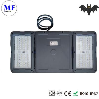 China LED Flood Light Tunnel Light IP67 Waterproof IK10 300W/350W/400W/480W for Tunnel Underground Parking Lot for sale