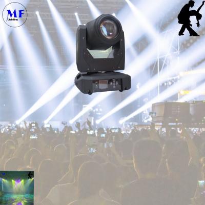 China 150W 8colors+White DMX-512 120W 540° Pan LED Effect Laser Dancing Moving Head Stage LED Stage Lighting for sale