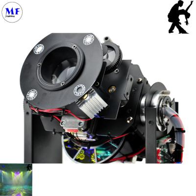 China Waterproof 7colors Plus White DMX-512 150W 540° Pan LED Effect Laser Dancing LED Stage Lighting Moving Head Lights for sale