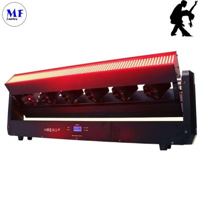 China 300W 33CH 62CH DMX512 Sharpy Light Party Bruiloft Licht DJ Show Licht LED Moving Head Licht Te koop